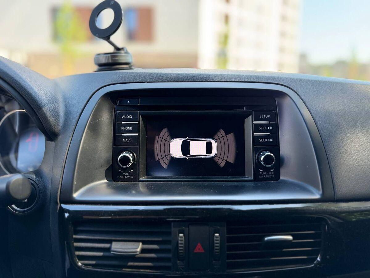 Mazda CX-5 2.2 Evolve 2wd 150cv EURO 6!