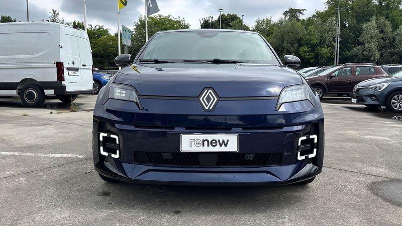 Renault 5 E-Tech Electric RENAULT iconic cinq 150 cv comfort range