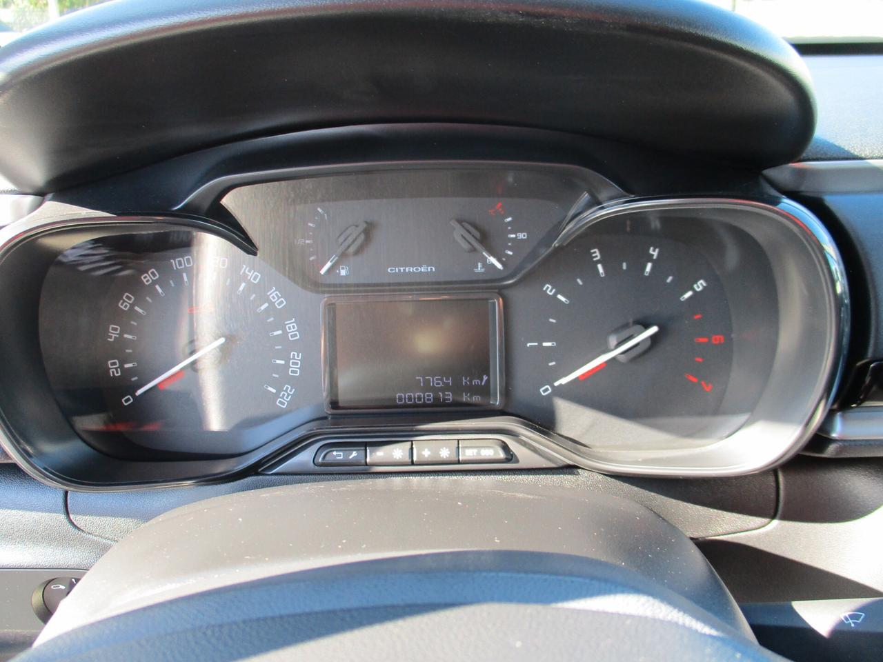 CITROEN C3 1200 83 CV YOU