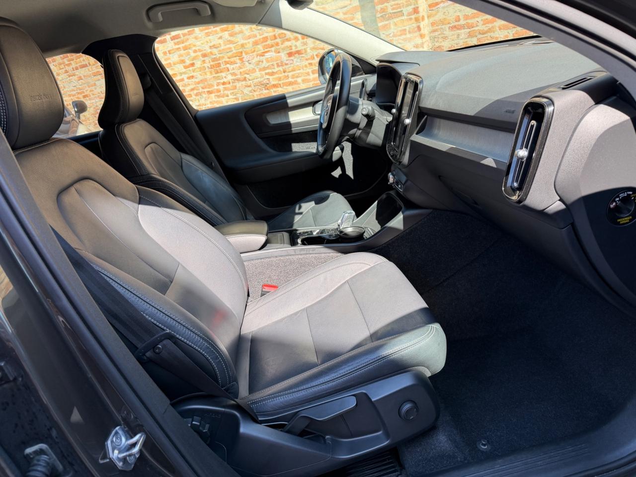 Volvo XC40 D3 Geartronic Inscription