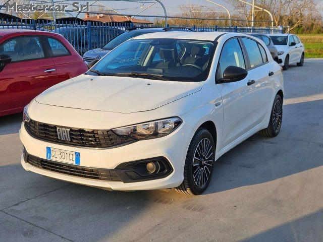 FIAT Tipo Tipo 5porte II 5p 1.0 100cv - GL301CL