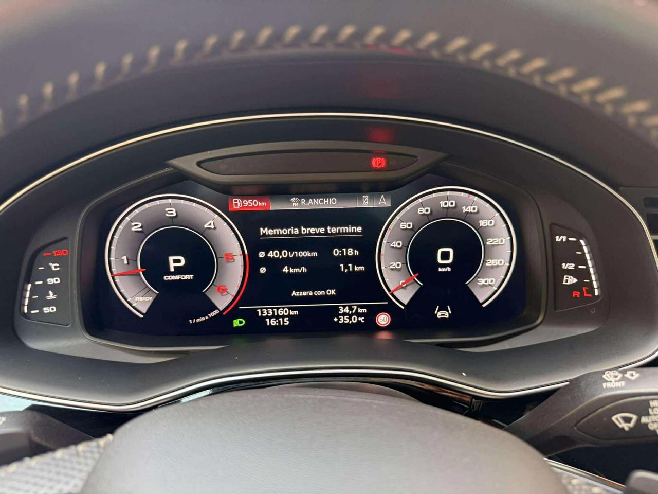 Audi Q8 50 TDI 286 CV quattro tiptronic Sport S-Line Identity Black