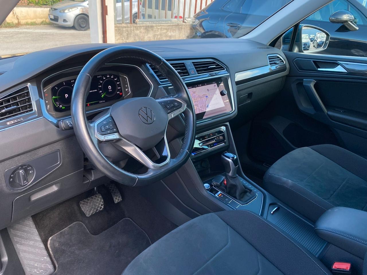 Volkswagen Tiguan Elegance 2.0 TDI 150CV DSG