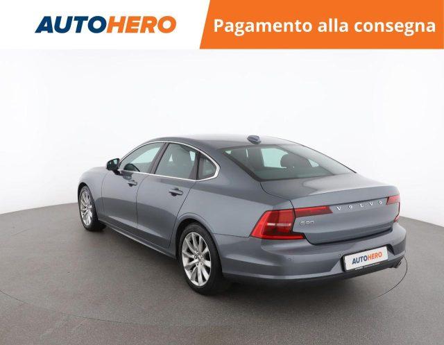 VOLVO S90 D3 Geartronic Business Plus