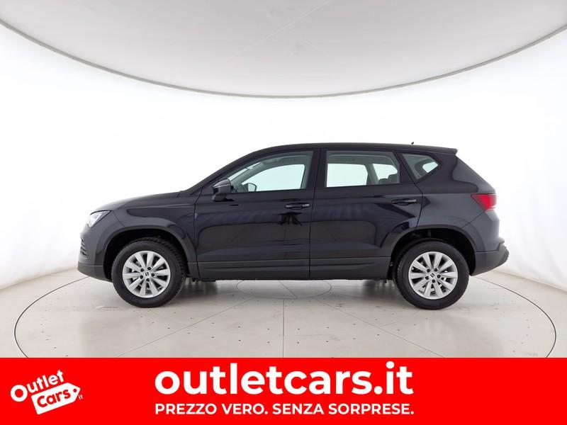 Seat Ateca 1.0 tsi reference 115cv