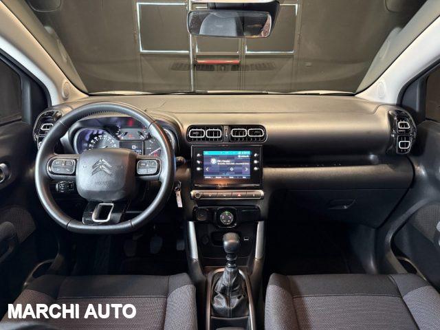 CITROEN C3 Aircross PureTech 110 S&S Shine Pack