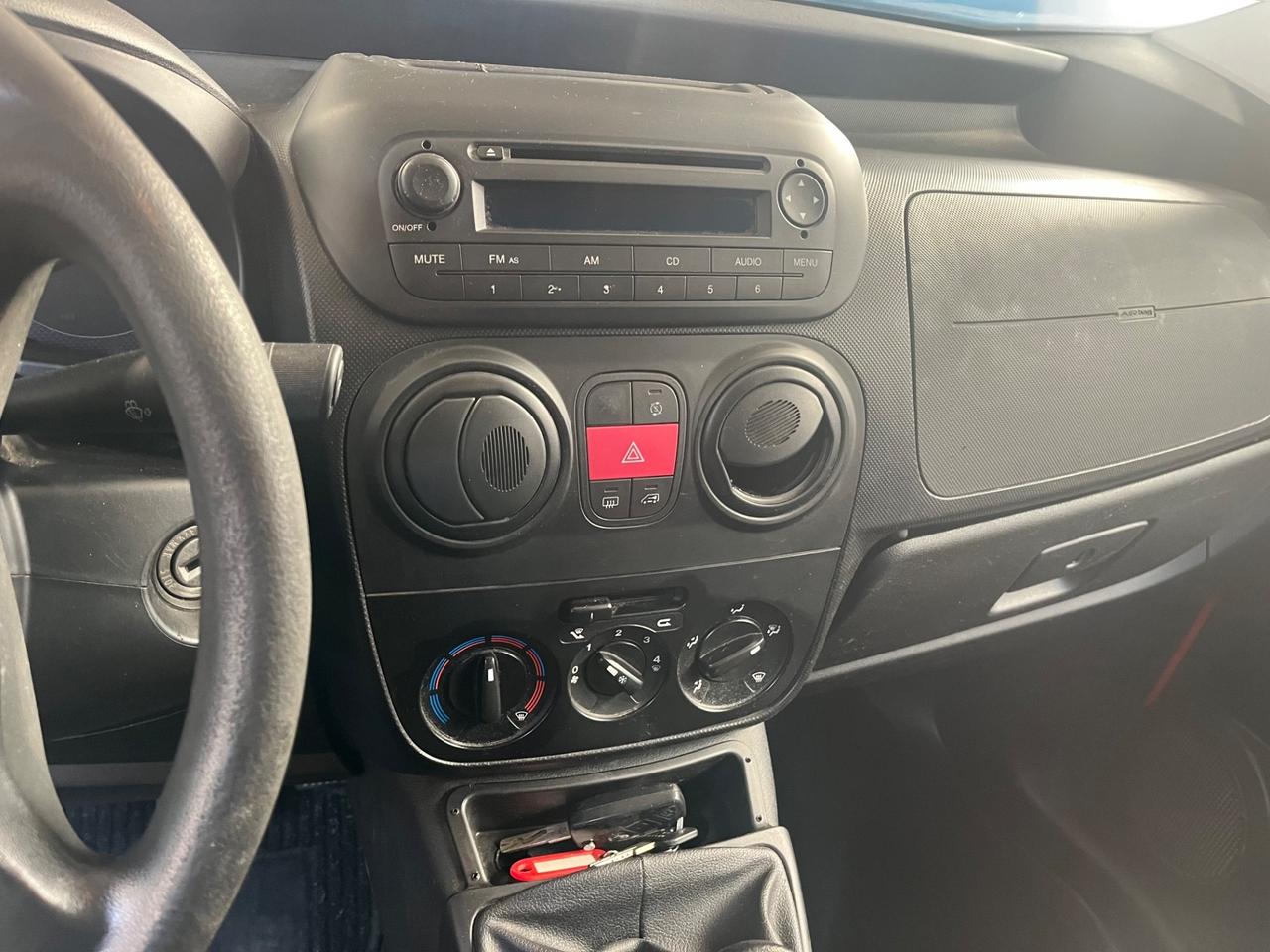 FIAT FIORINO ADVETURE