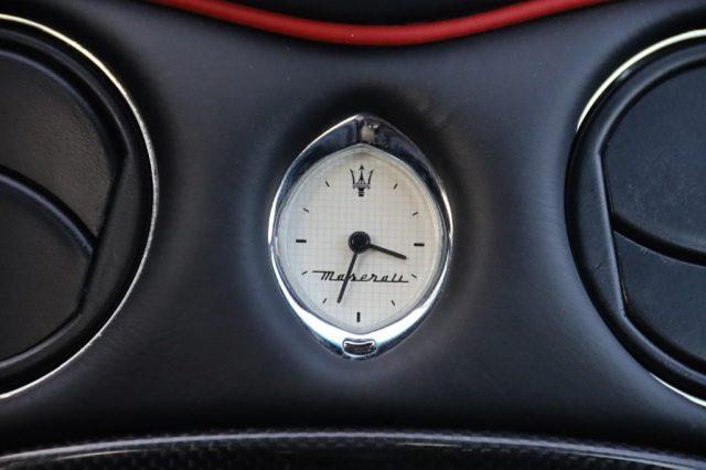 MASERATI GranSport 4.2 V8