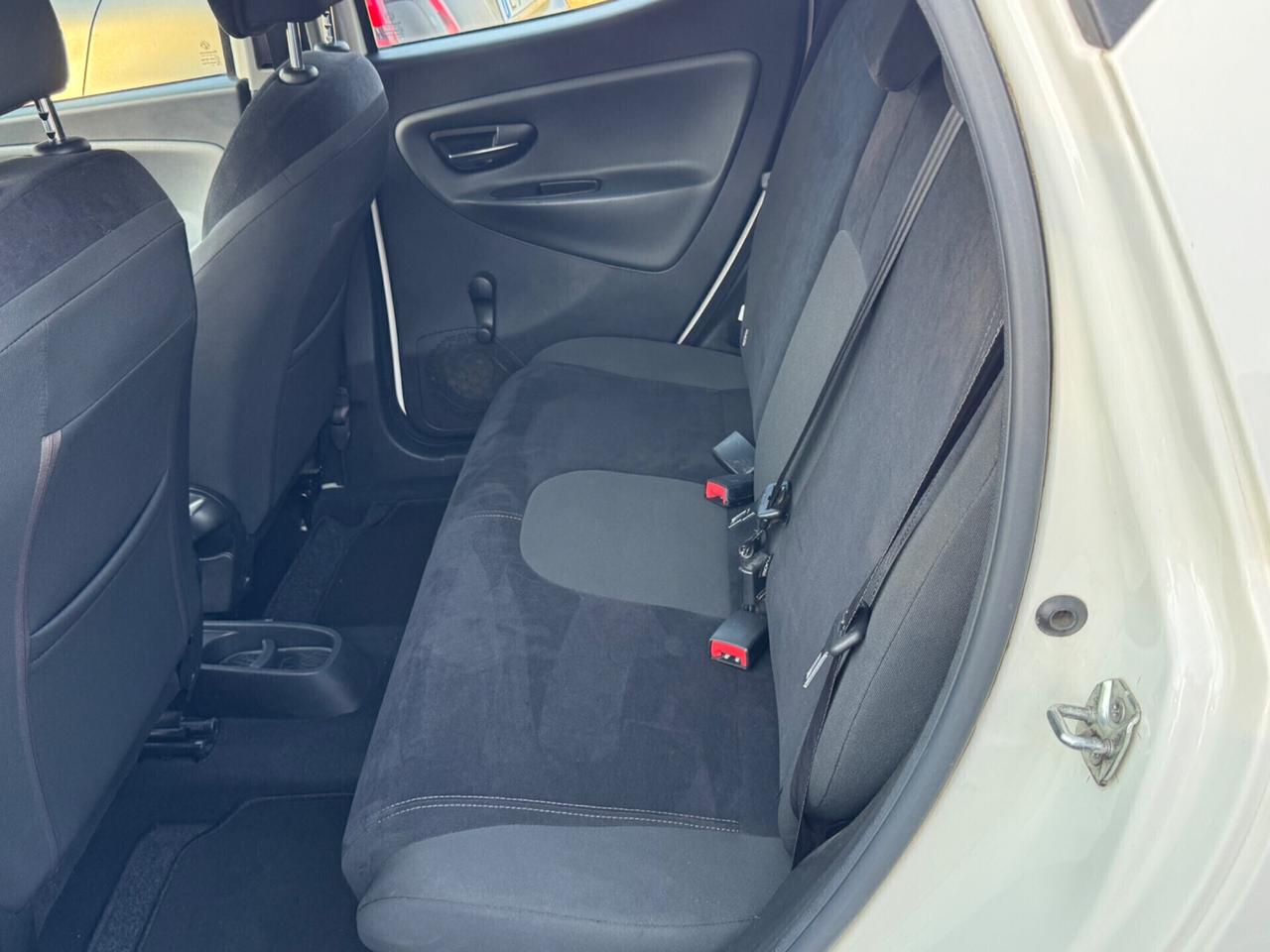 Lancia Ypsilon 1.2 69 CV 5 porte GPL Ecochic Gold
