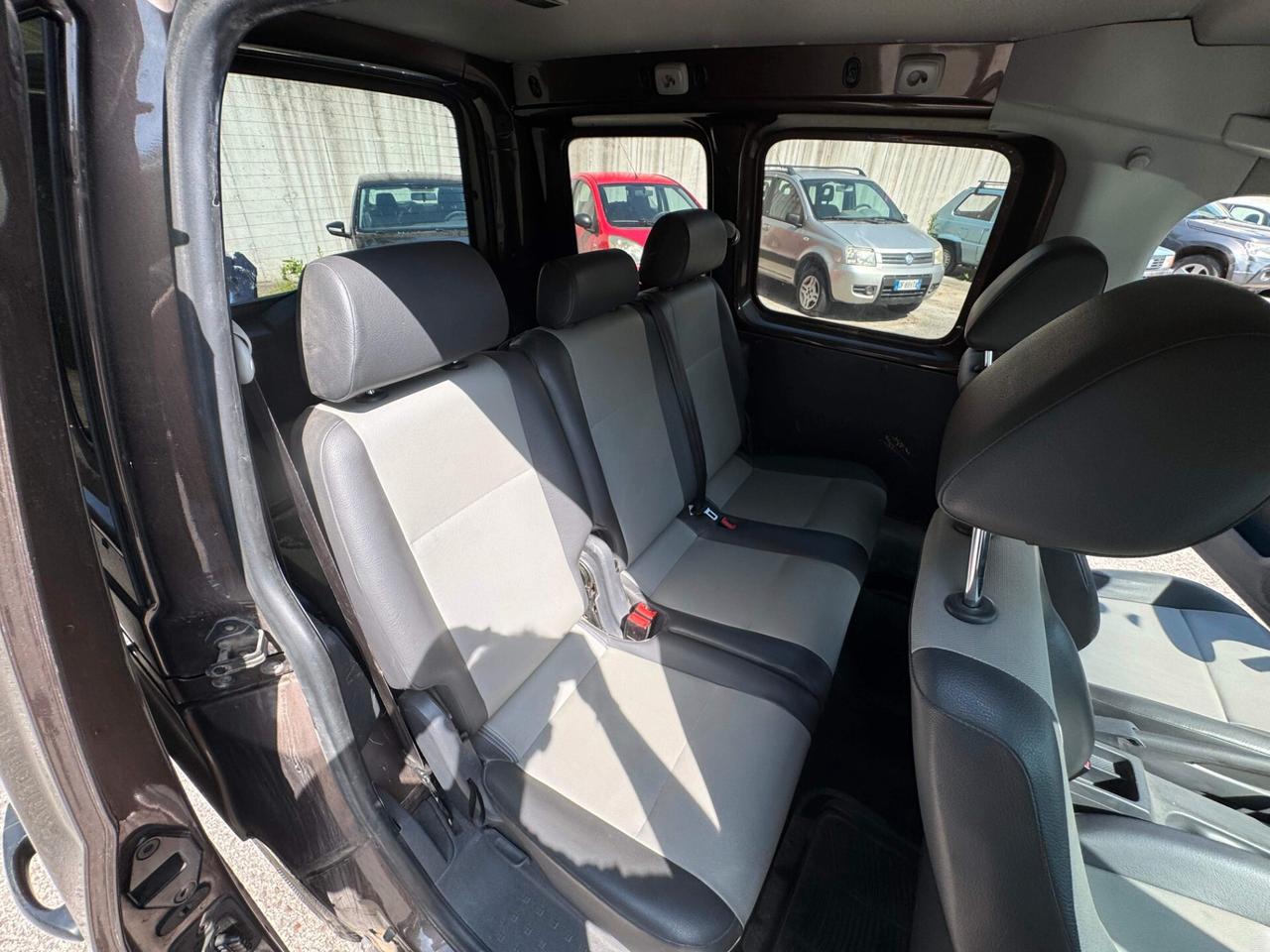 Volkswagen Caddy 2.0 TDI 110 CV 4Motion 5p. Trendline AUTOCARRO +IVA