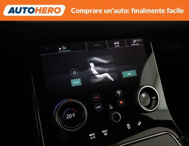 LAND ROVER Range Rover Velar 2.0D I4 180 CV R-Dynamic S