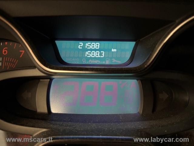 RENAULT Captur TCe 150 CV FAP Sport Edition2