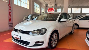 Volkswagen Golf 1.6 TDI 110 CV 5p. 4MOTION Highline BlueMotion Tech.