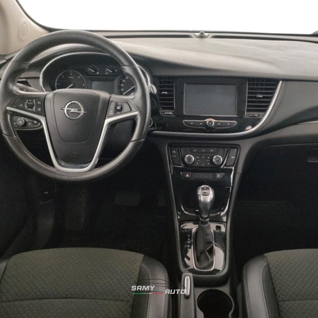 Opel Mokka X 1.6 CDTI Ecotec 4x2 Start&Stop Innovation