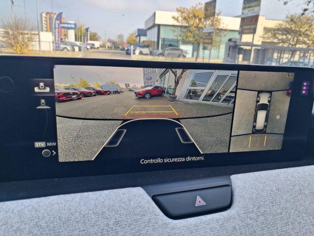 MAZDA CX-80 3.3L e-Skyactiv D M Hybrid AWD Takumi Plus