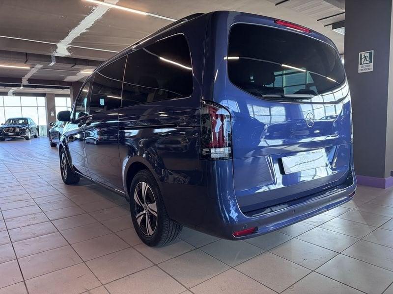 Mercedes-Benz Vito Vito 2.0 114 CDI PC-SL Furgone Long Select