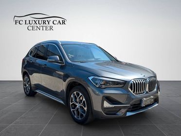 BMW X1 Sdrive18d xLine Plus auto