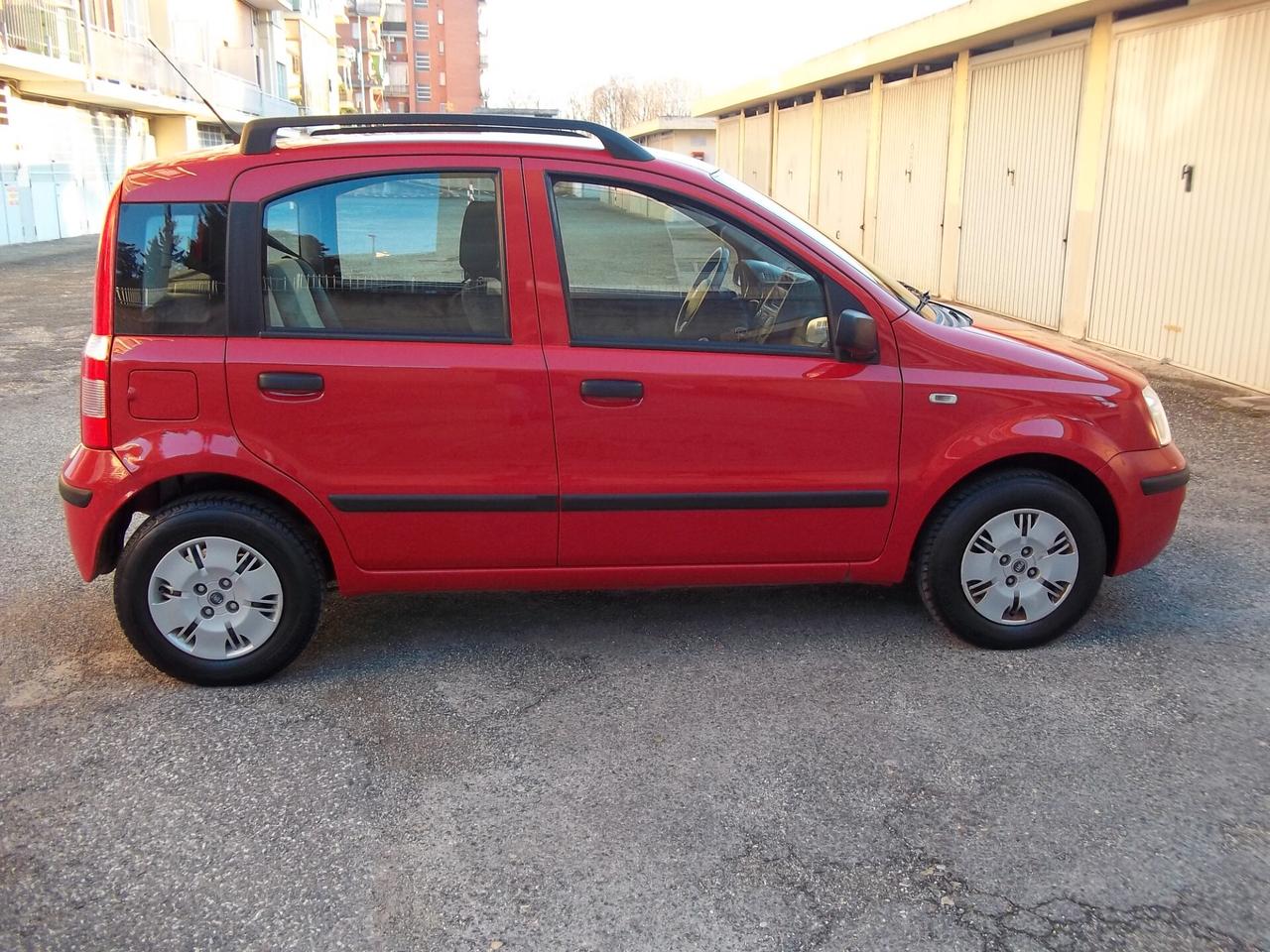 Fiat Panda 1.2 Dynamic Uniproprietario 78.100 km!!!!!!!!!!!!!!!!!!!!