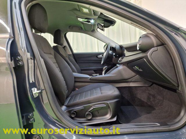 ALFA ROMEO Giulia 2.2 Turbodiesel 150 CV AT8 Business