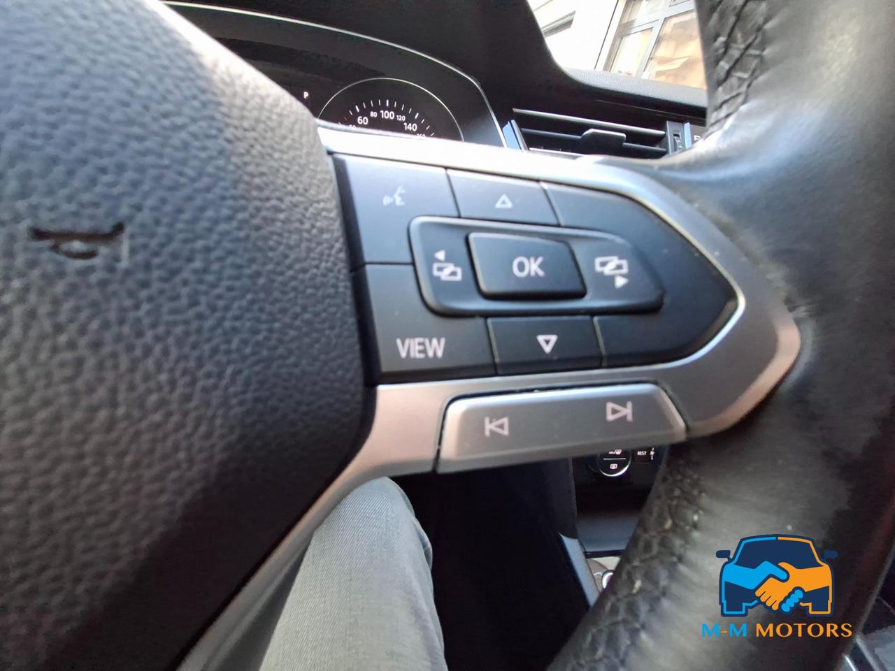 Volkswagen Passat Variant 2.0 tdi Business 150cv dsg