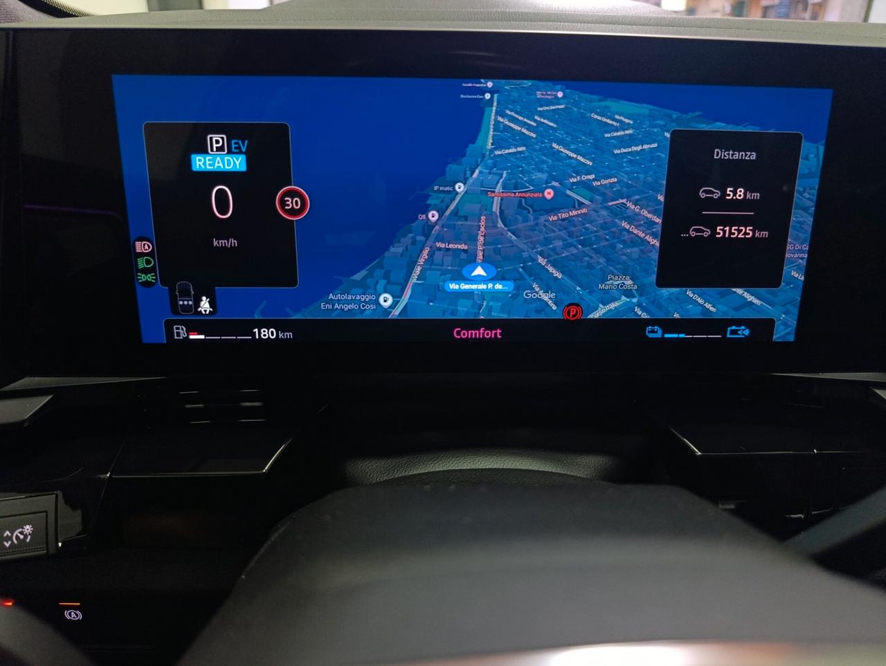 Renault Austral Full Hybrid E-Tech 200 CV Iconic