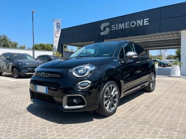 Fiat 500X 1.3 MultiJet 95 CV Sport