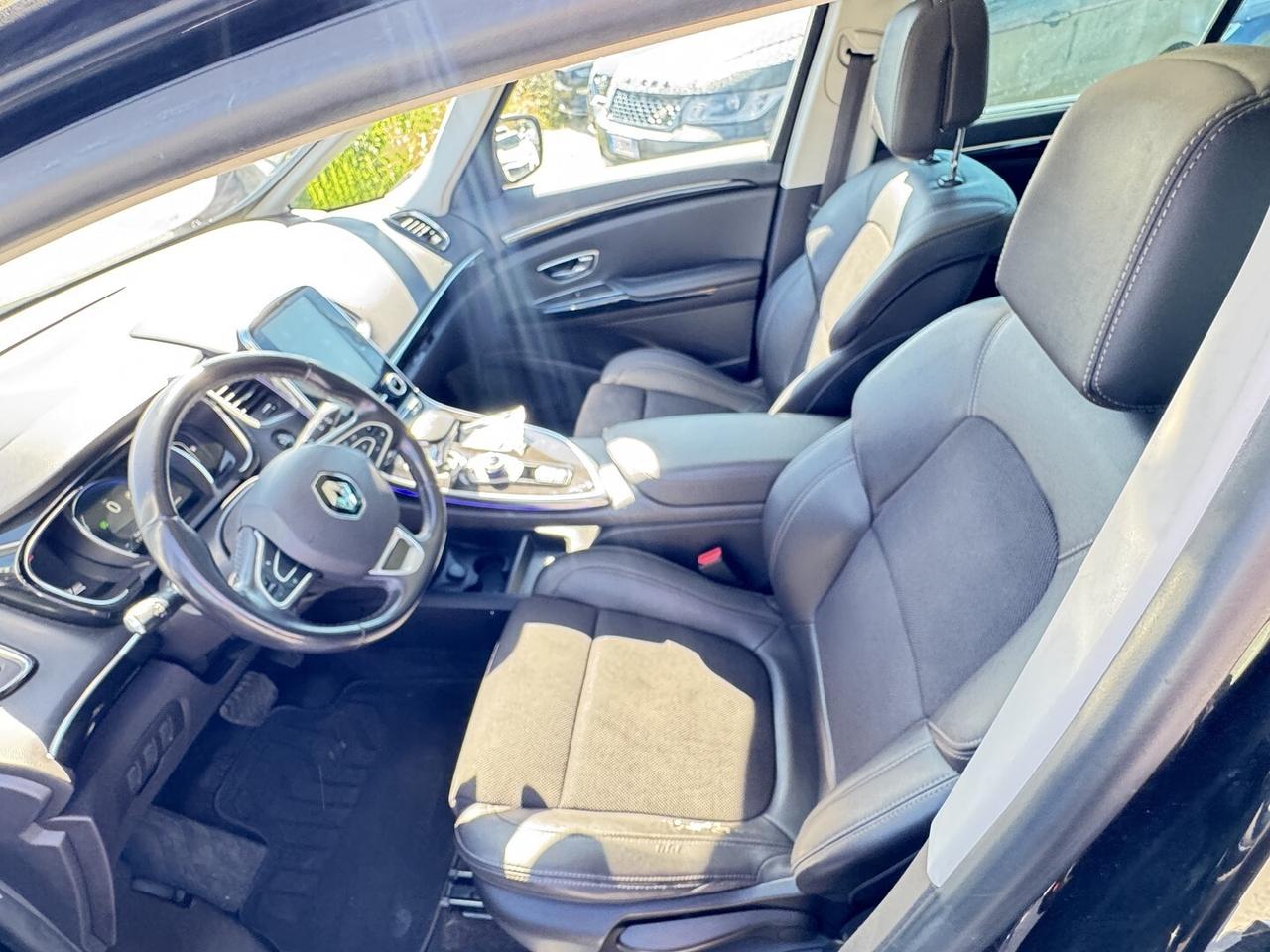 RENAULT ESPACE 1.6 DCI INTENSE NAVI PANORAMA XENON