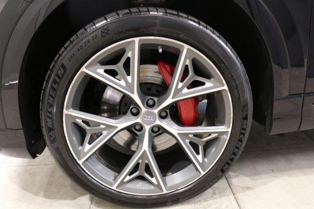 AUDI Q8 50 TDI 286 CV quattro tiptronic