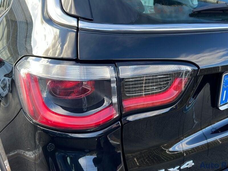 Jeep Compass Compass 2.0 Multijet II 4WD