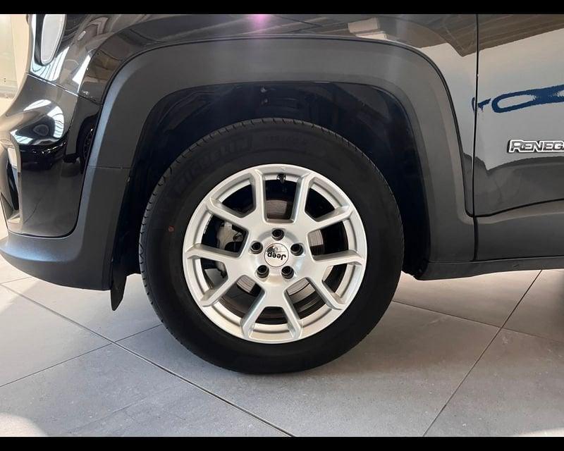 Jeep Renegade 2019 1.0 t3 Limited 2wd