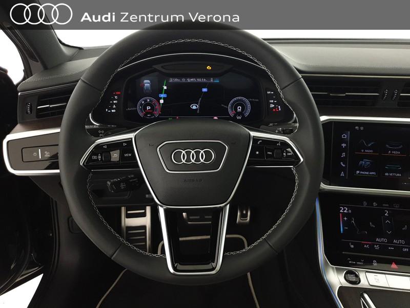 50TDI 286CV quattro tiptronic Business Advanced