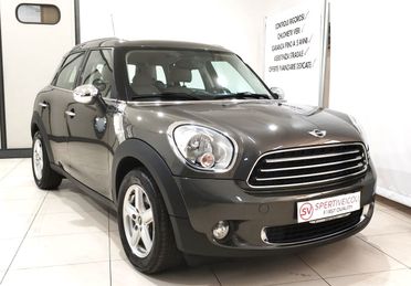 Mini One D Countryman 1.6 Cooper Business