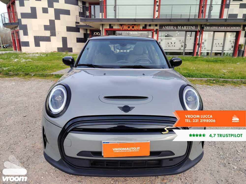 MINI Mini Full El. (F56) Mini Cooper SE Classic