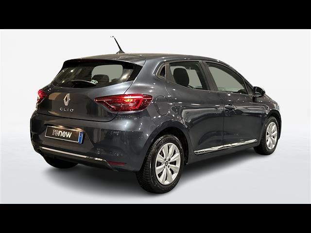 RENAULT Clio 5 Porte 1.0 TCe Zen