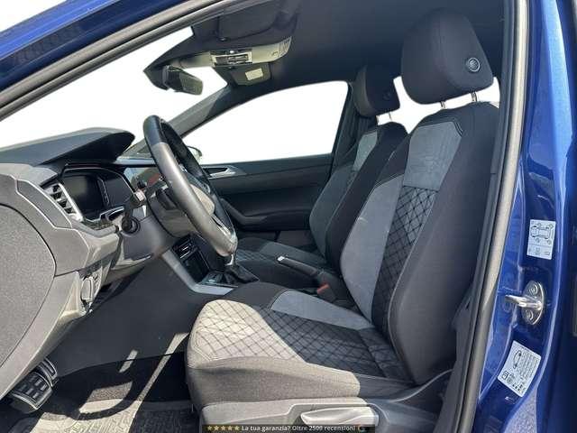 Volkswagen Polo 1.0 tsi R-Line 95cv dsg