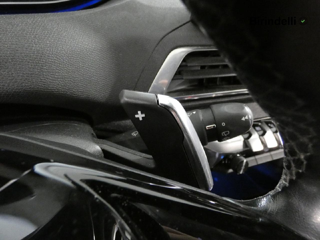 PEUGEOT 3008 2ª serie - 3008 BlueHDi 130 S&S EAT8 Allure