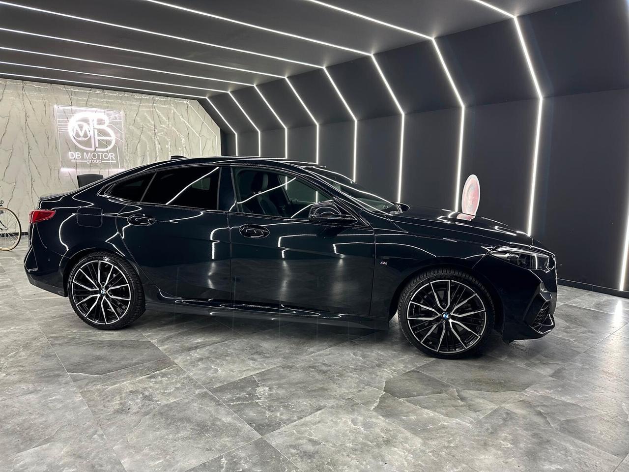 BMW 220 Serie 2 F44 Gran Coupe 220d Gran Coupe Msport auto