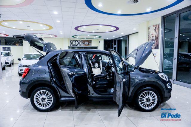 FIAT 500X 1.3 MultiJet 95 CV Connect