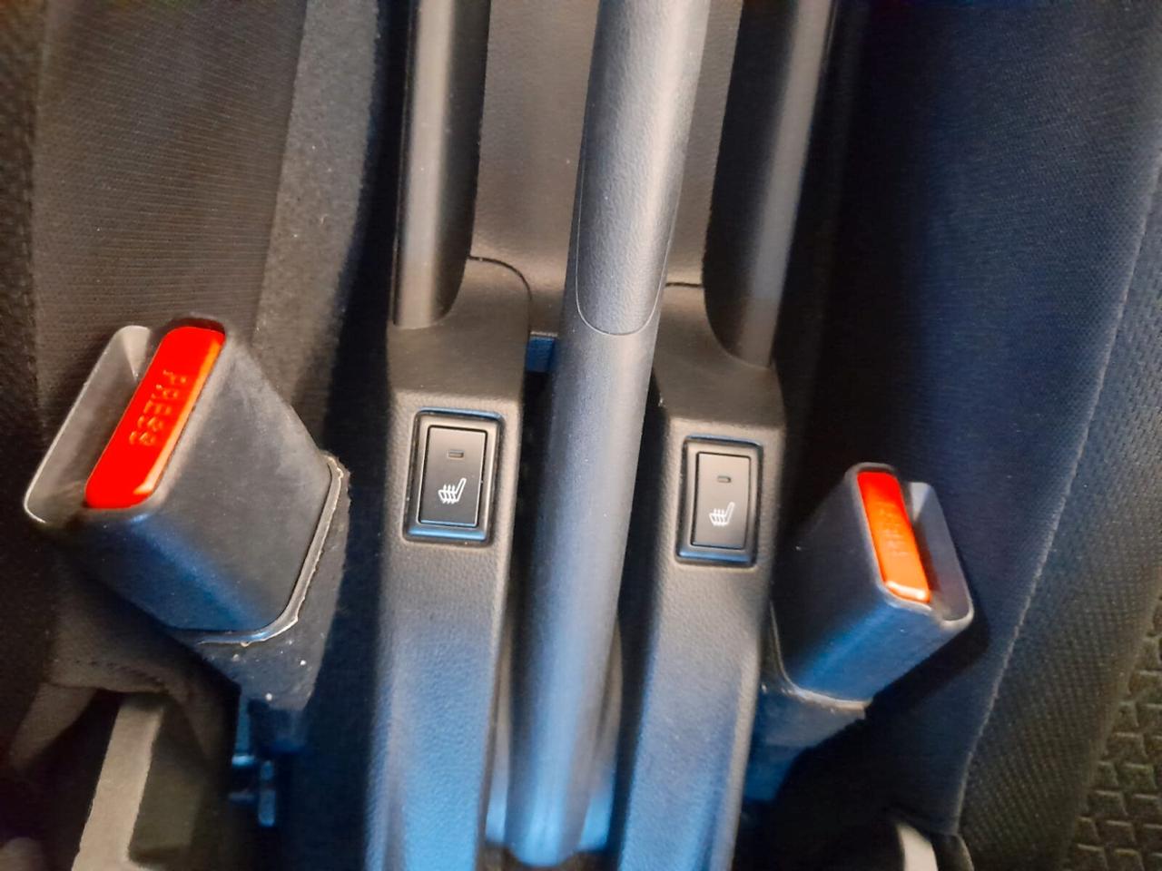 Suzuki Swift 4x4 1.2 Hybrid 4WD AllGrip Top