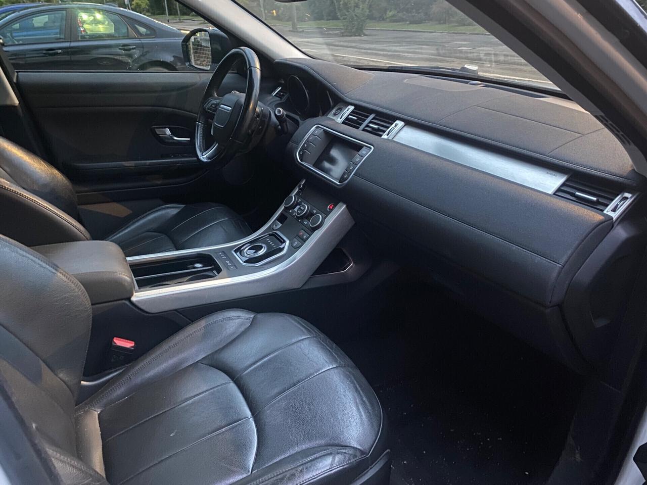 Land Rover Range Evoque 2.0 TD4 150 CV 5p. SE Dynamic