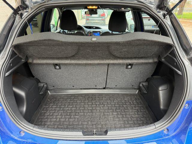 TOYOTA Yaris 1.5H 73CV HYBRID AUTOMATICA RETROCAMERA POSTERIORE