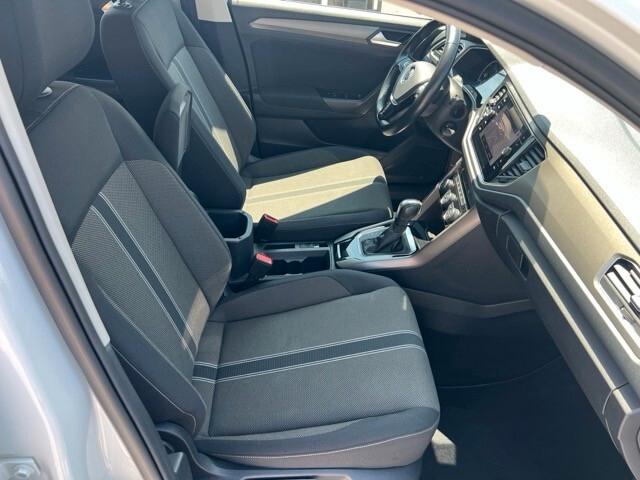 Volkswagen T-Roc 2.0 Tdi Business 150cv dsg - Fari Full Led