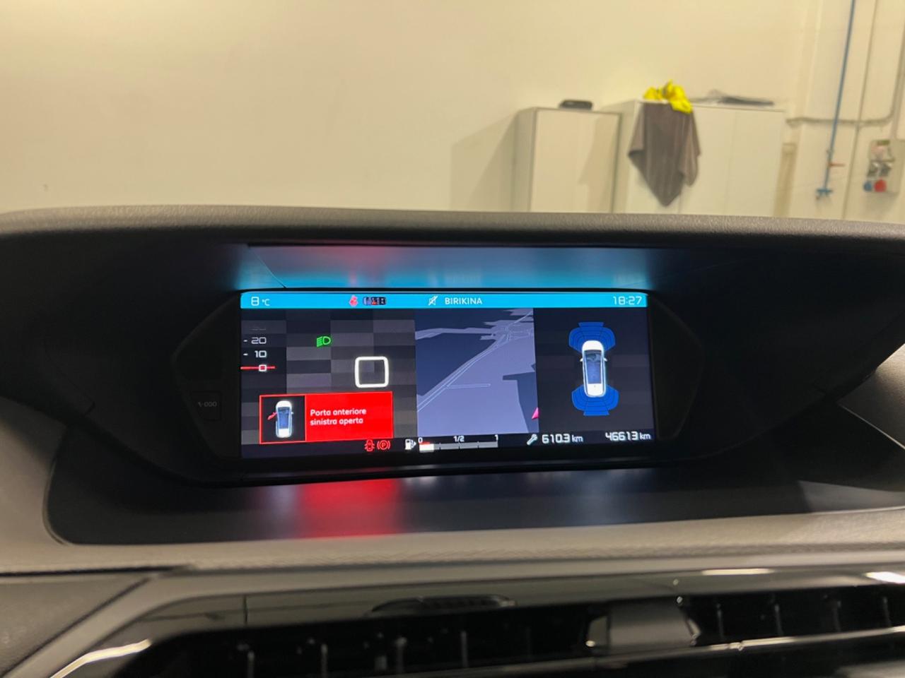 Citroen Grand C4 SpaceTourer BlueHDi 130 S&S Feel