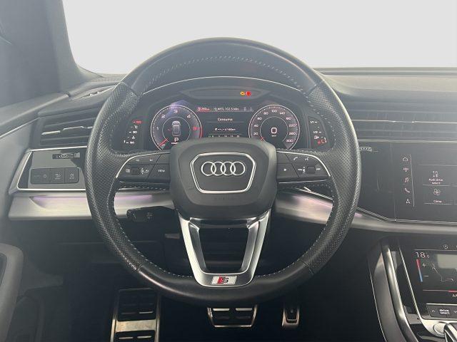 AUDI Q8 Q8 50 TDI 286 CV quattro tiptronic Sport