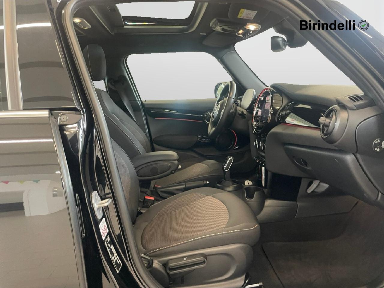 MINI Mini 5 porte (F55) - Mini 1.5 Cooper Classic 5 porte