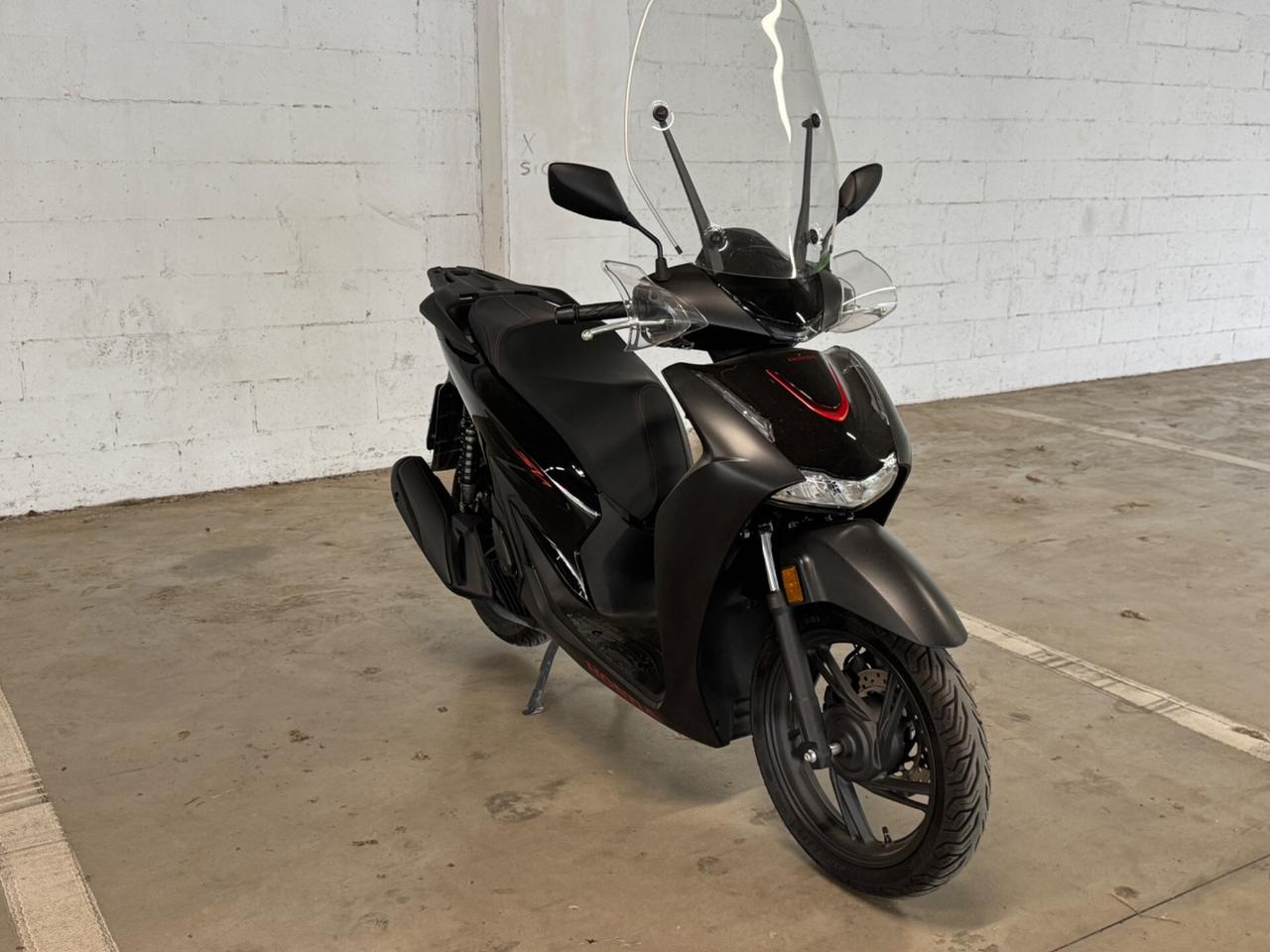 Honda SH 125 Sport
