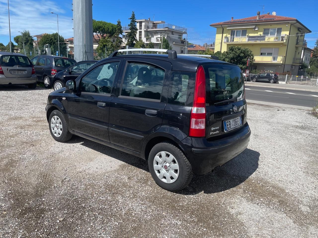 Fiat Panda 1.2 Dynamic Euro 5