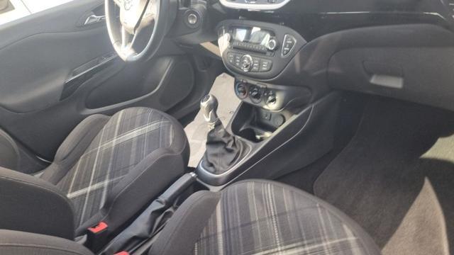 OPEL Corsa 1.4 90CV GPL Tech 5 porte b-Color