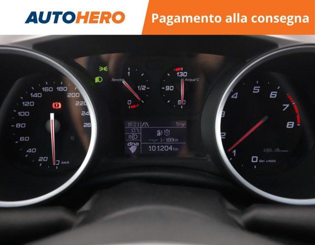 ALFA ROMEO Giulietta 1.4 Turbo 120 CV Super