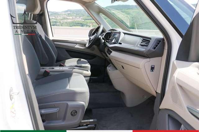Volkswagen T7 Multivan 1.5 phev Life 4motion 245cv dsg 7p.ti